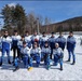 Michigan National Guard Biathlon Team competes in Chief National Guard Bureau Biathlon Championship