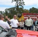 Southeast Georgia leaders get fired up, learn about installation