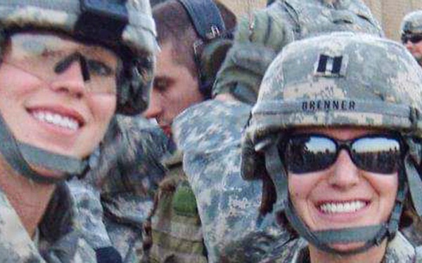 USAMMDA Pharmacist Excels as Warfighter Brain Health Product Manager, Mom and Leader