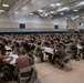 Abraham Lincoln Sailors take advancement exams