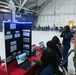 Students experience JBA Aerospace Summit