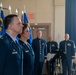 Air National Guard commander retires with nearly 36 years of service