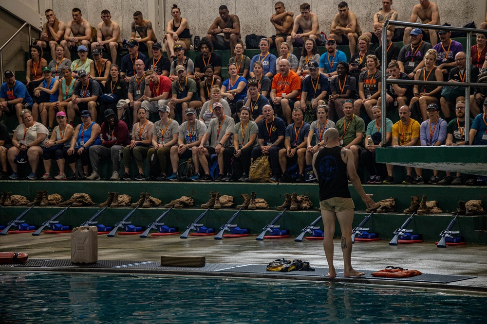 Educators with RS Lansing, Nashville, Louisville Experience Recruit Training