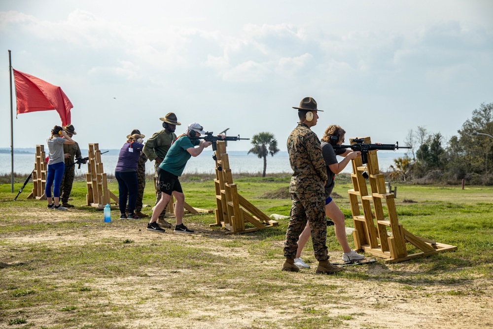 Educators with RS Lansing, RS Nashville, and RS Louisville Experience Recruit Training