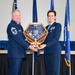 Air National Guard commander retires with nearly 36 years of service