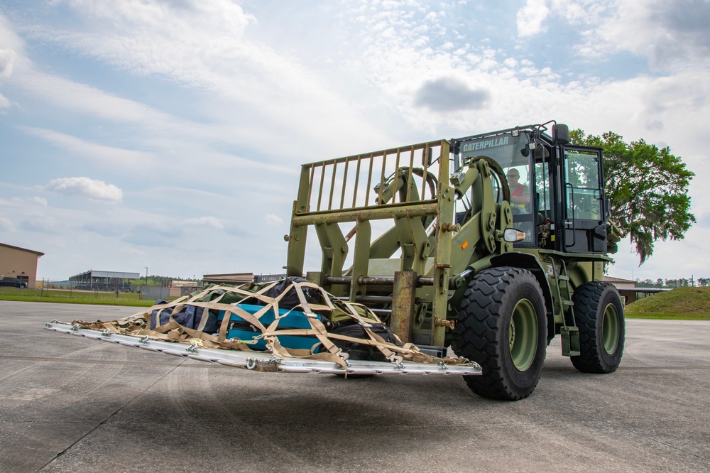 125th Fighter Wing - Readiness Exercise Validation