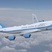 President Selects New Paint Design for Next Air Force One