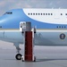 President Selects New Paint Design for Next Air Force One