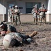 Tactical Combat Casualty Care Course