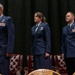 655th ISRG Change of Command