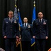 655th ISRG Change of Command