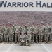 Florida State University ROTC Visit to USAACE