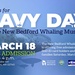 NUWC Division Newport will co-host Navy Day at New Bedford Whaling Museum on March 18