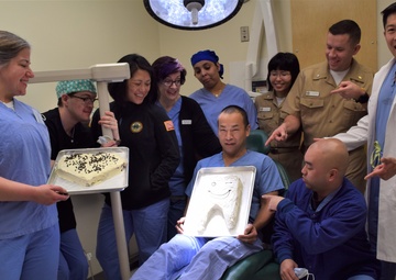 Getting to the Root with Dental Assistants Recognition Week