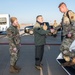 128th Air Refueling Wing Airmen Return From Indo-Pacific Deployment