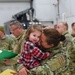 128th Air Refueling Wing Airmen Return From Indo-Pacific Deployment