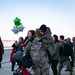 128th Air Refueling Wing Airmen Return From Indo-Pacific Deployment