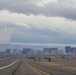 Thunderbirds practice at Nellis