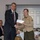 New Bern Military Affairs Committee Honors Service Person of the Quarter