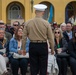 MCRD San Diego Educators Workshop - March 2023