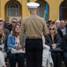 MCRD San Diego Educators Workshop - March 2023