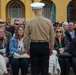 MCRD San Diego Educators Workshop - March 2023