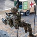 2023 Army Best Medic Competition