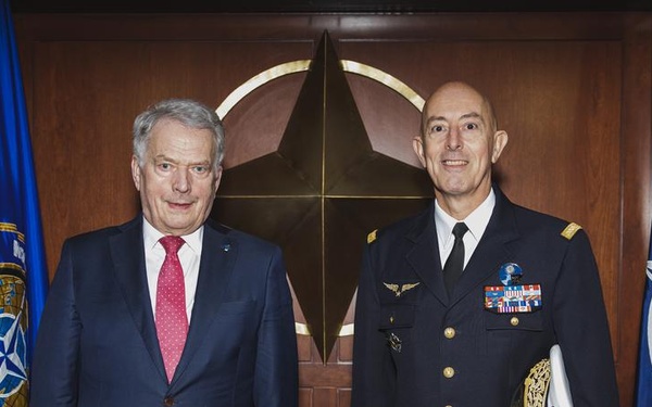 President of Finland visit_ReferenceImage_m27298