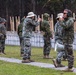 Marine Corps Marksmanship Competition East - 2023