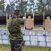 Marine Corps Marksmanship Competition East - 2023