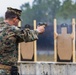 Marine Corps Marksmanship Competition East - 2023