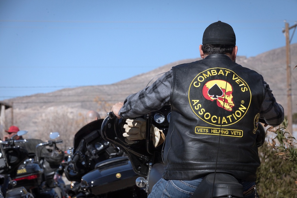 Free forevermore: Bliss helo pilot, Soldiers join El Paso to celebrate service, remember native son