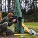 Marine Corps Marksmanship Competition East - 2023