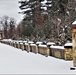 Stone Gates at Fort McCoy