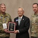 Air &amp; Space Forces Association presents NSSI with prestigious Vandenberg Award