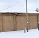 Fort McCoy's oldest building