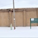 Fort McCoy's oldest building