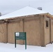 Fort McCoy's oldest building