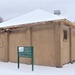 Fort McCoy's oldest building