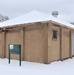 Fort McCoy's oldest building