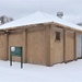 Fort McCoy's oldest building