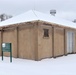 Fort McCoy's oldest building