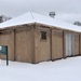 Fort McCoy's oldest building