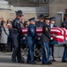 The Idaho National Guard honors the life and legacy of Gov. Phil Batt
