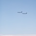 Refueling the KC-10