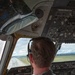 Refueling the KC-10