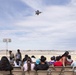 Crane Elementary visits Yuma Children’s Expo as part of airshow