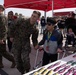 Crane Elementary visits Yuma Children’s Expo as part of airshow