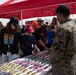 Crane Elementary visits Yuma Children’s Expo as part of airshow