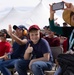 Crane Elementary visits Yuma Children’s Expo as part of airshow